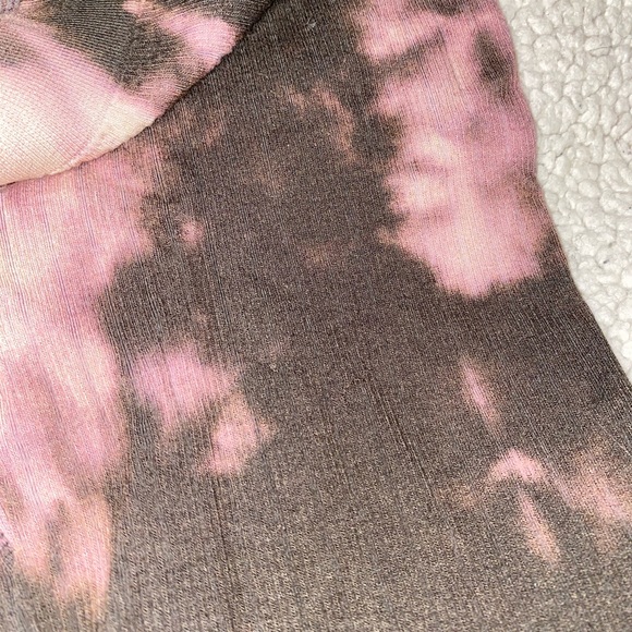 Olive Green Customized Leggings - Picture 7 of 8